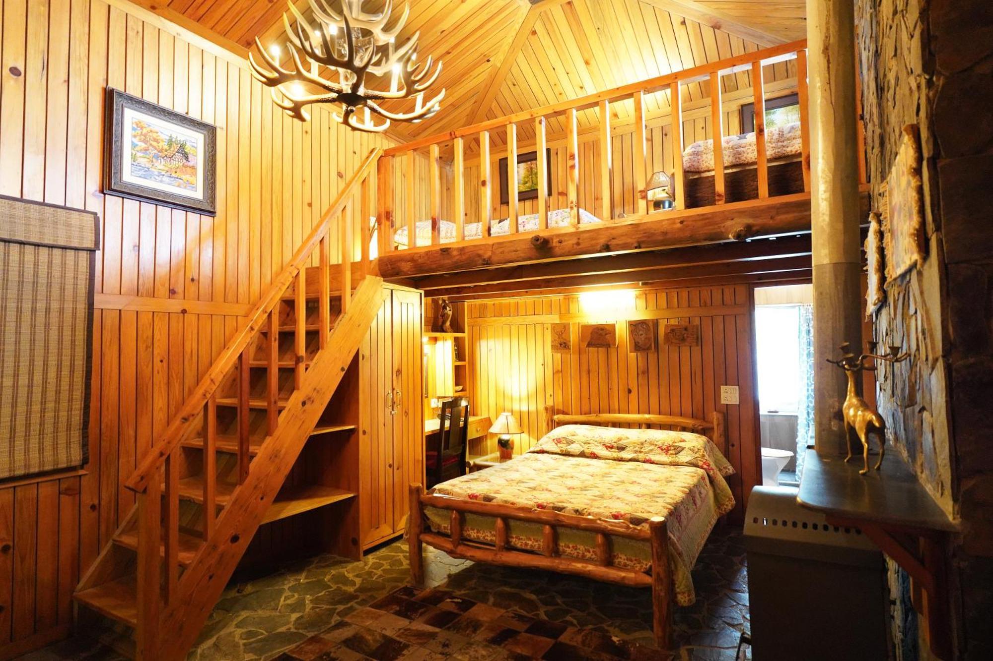 La Villa Bethany Массури Экстерьер фото