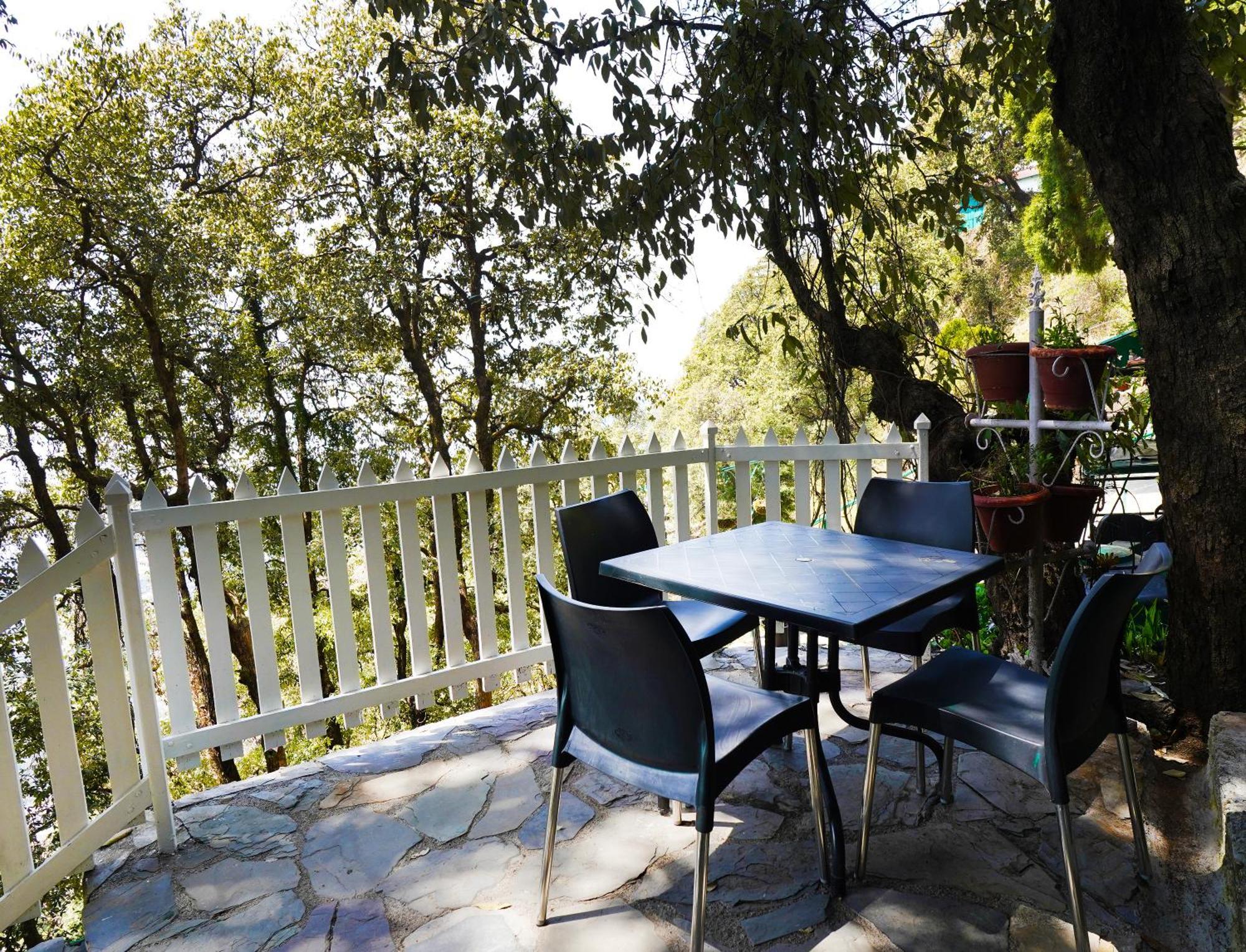 La Villa Bethany Массури Экстерьер фото
