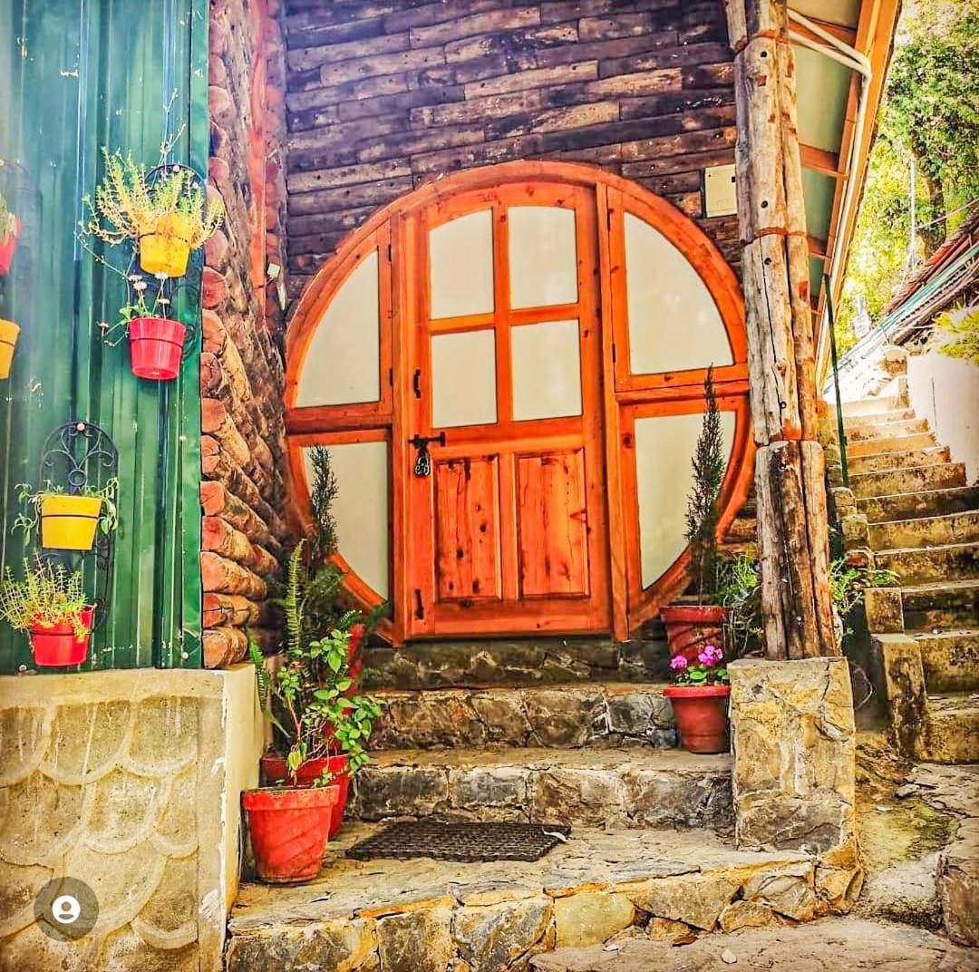 La Villa Bethany Массури Экстерьер фото